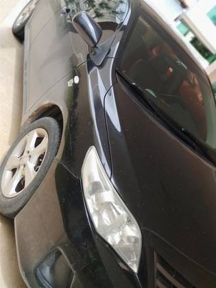 TOYOTA COROLLA 1.8 GLI 16V FLEX 4P AUTOMÁTICO
